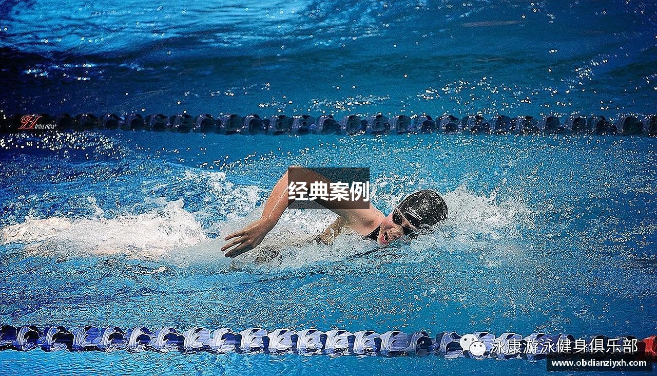 经典案例